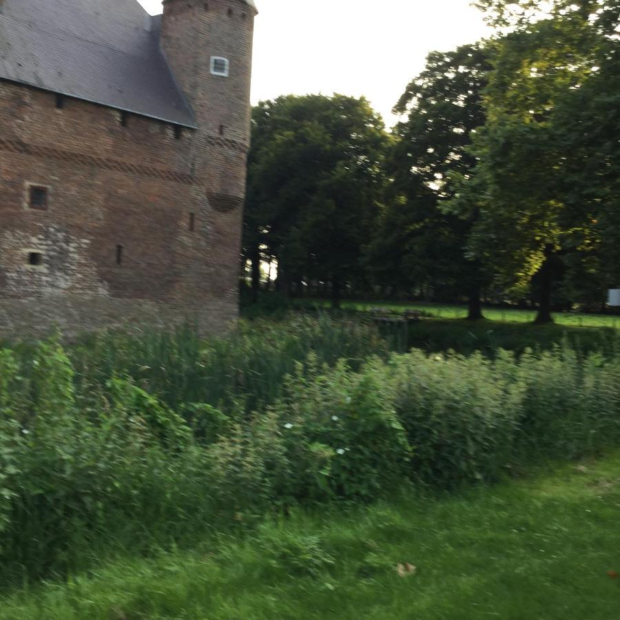HernenDe Terp住宿加早餐旅馆 外观 照片